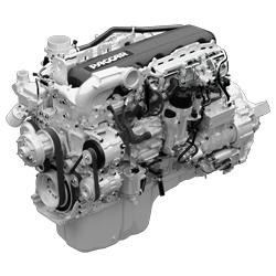 DF040 Engine